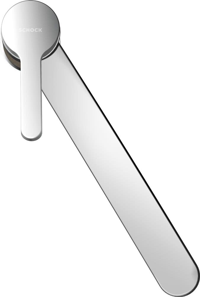 SCHOCK SC-90 - drejelig tud - Alpaca - Billede 4