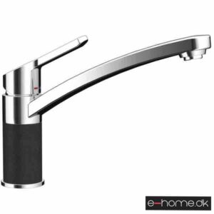 SCHOCK SC-90 - drejelig tud - Onyx