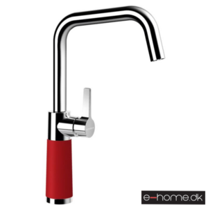 Schock SC-530 - fast tud - Rouge