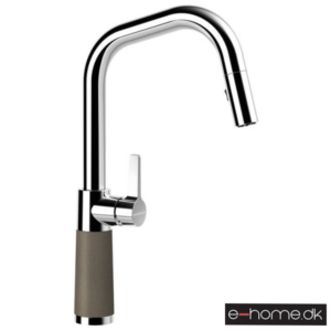 Schock SC-530 med udtræk - Alpaca - CRISTALITE PLUS®