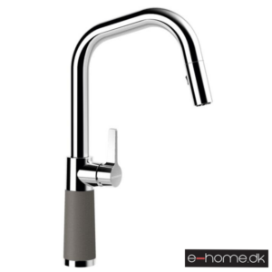 Schock SC-530 med udtræk - Asfalt - CRISTALITE PLUS®