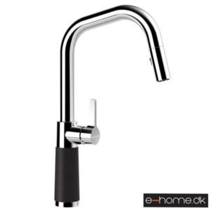 Schock SC-530 med udtræk - Nero - CRISTALITE PLUS®