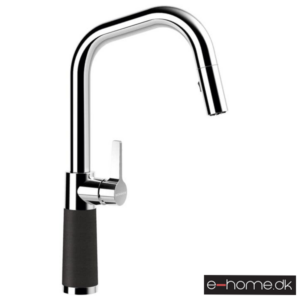 Schock SC-530 med udtræk - Onyx - CRISTALITE PLUS®