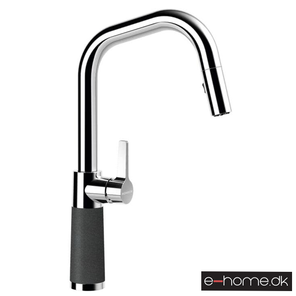 Schock SC-530 med udtræk - Roca - CRISTALITE PLUS®