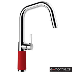 Schock SC-530 med udtræk - Rouge