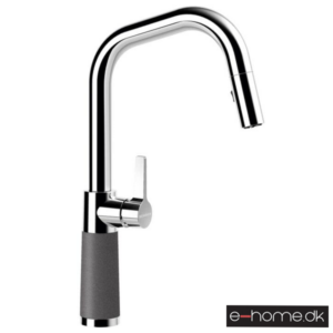 Schock SC-530 med udtræk - Stone