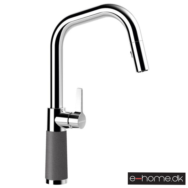 Schock SC-530 med udtræk - Stone