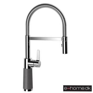 Schock SC-550 med spiralfjeder - Stone