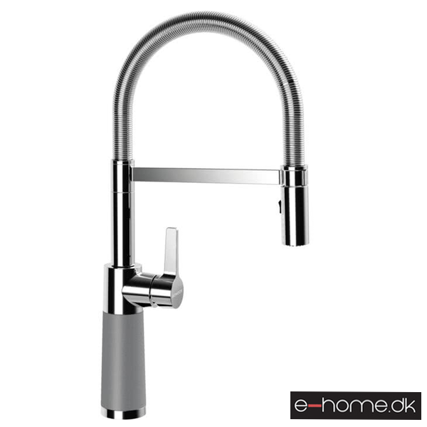 Schock SC-550 med spiralfjeder - Croma CRISTALITE PLUS®