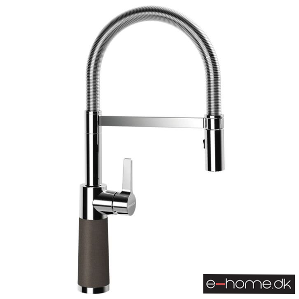 Schock SC-550 med spiralfjeder - Inca CRISTALITE PLUS®