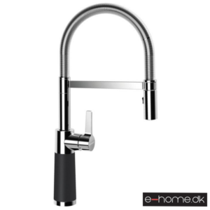 Schock SC-550 med spiralfjeder - Magma