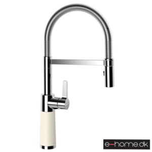 Schock SC-550 med spiralfjeder - Magnolia