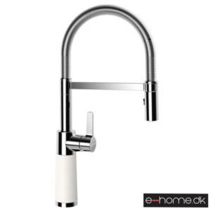 Schock SC-550 med spiralfjeder - polaris