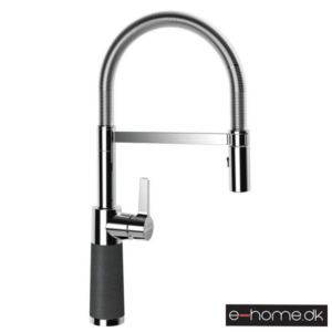 Schock SC-550 med spiralfjeder - Roca CRISTALITE PLUS®
