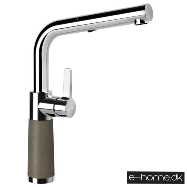 Schock SC-540 med udtræk - Alpaca - CRISTALITE PLUS®