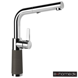 Schock SC-540 med udtræk - Carbon