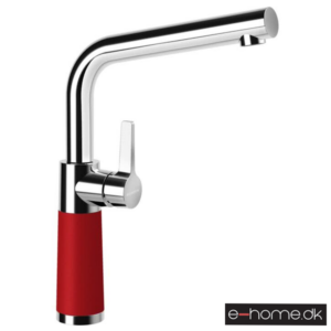 Schock SC-540 - fast tud - Rouge