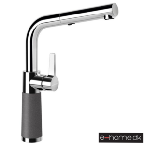 Schock SC-540 med udtræk - Stone