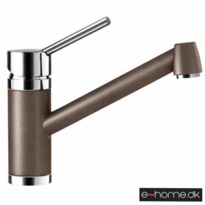 Schock Pila med drejelig fast tud  - Bronze