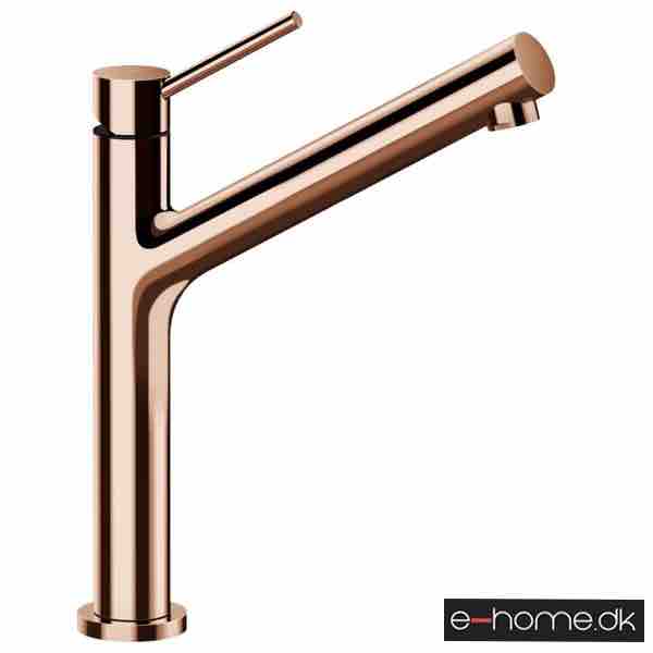 Schock Dion Med fast tud Copper