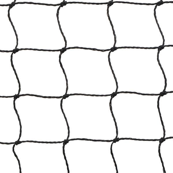 Badmintonsæt med net og fjerbolde 300 x 155 cm - Billede 7