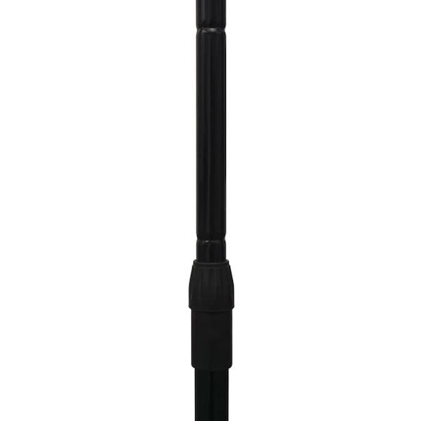 Badmintonsæt med net og fjerbolde 300 x 155 cm - Billede 9