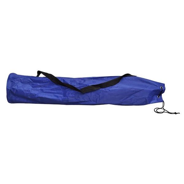 Badmintonsæt med net og fjerbolde 300 x 155 cm - Billede 11
