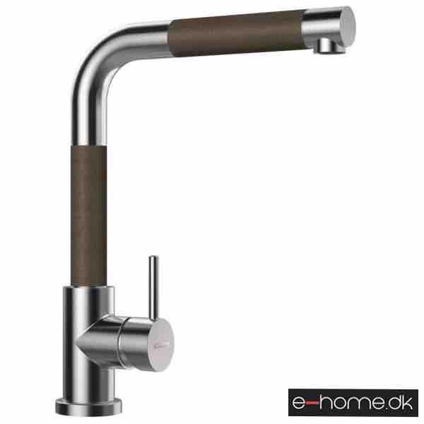 Schock SC-300 med fast tud Bronze