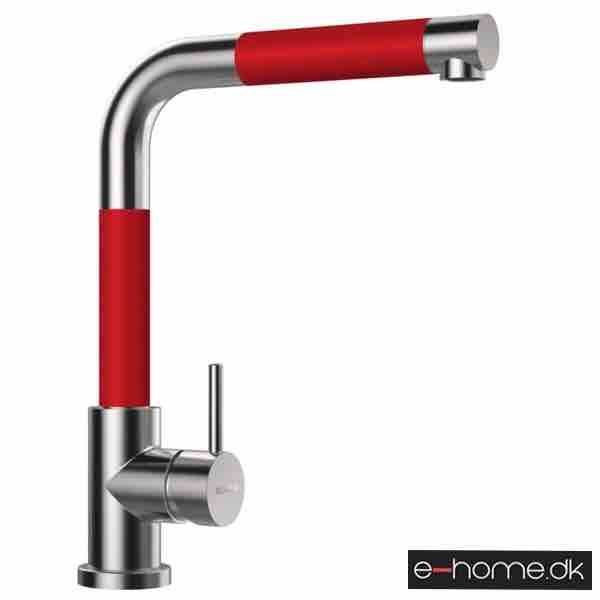 Schock SC-300 med fast tud Rouge