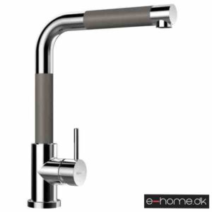 Schock SC-300 med fast tud Silverstone