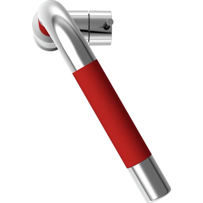 Schock SC-300 med fast tud Rouge - Billede 2