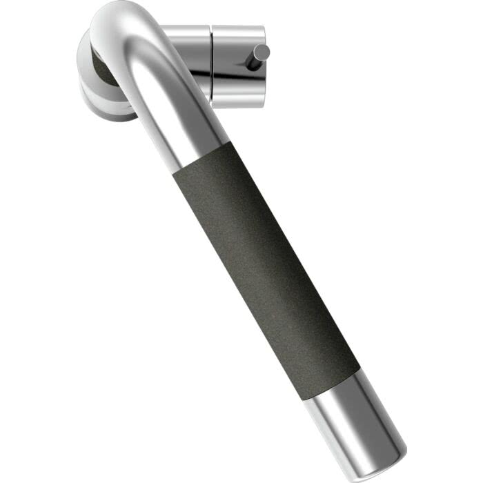 Schock SC-300 Med udtræk Carbon - Billede 2