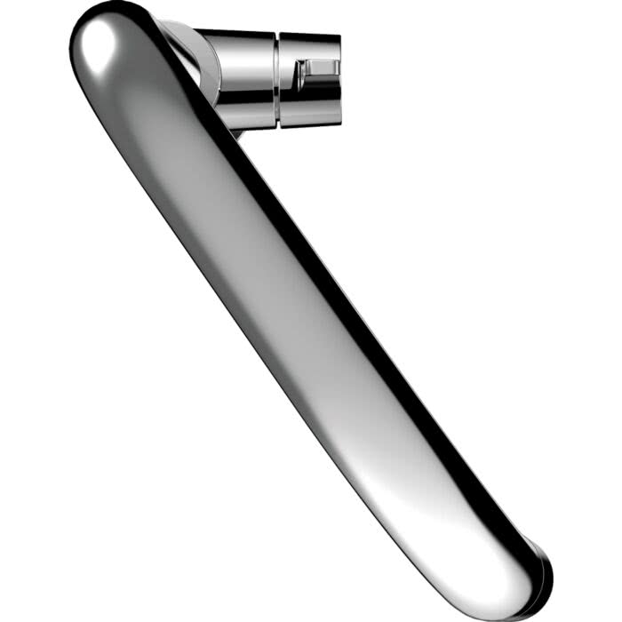 Schock SC-530 med udtræk - Nero - CRISTALITE PLUS® - Billede 2
