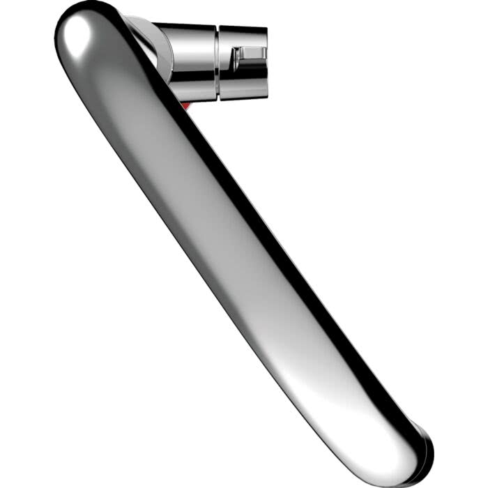 Schock SC-530 med udtræk - Rouge - Billede 2