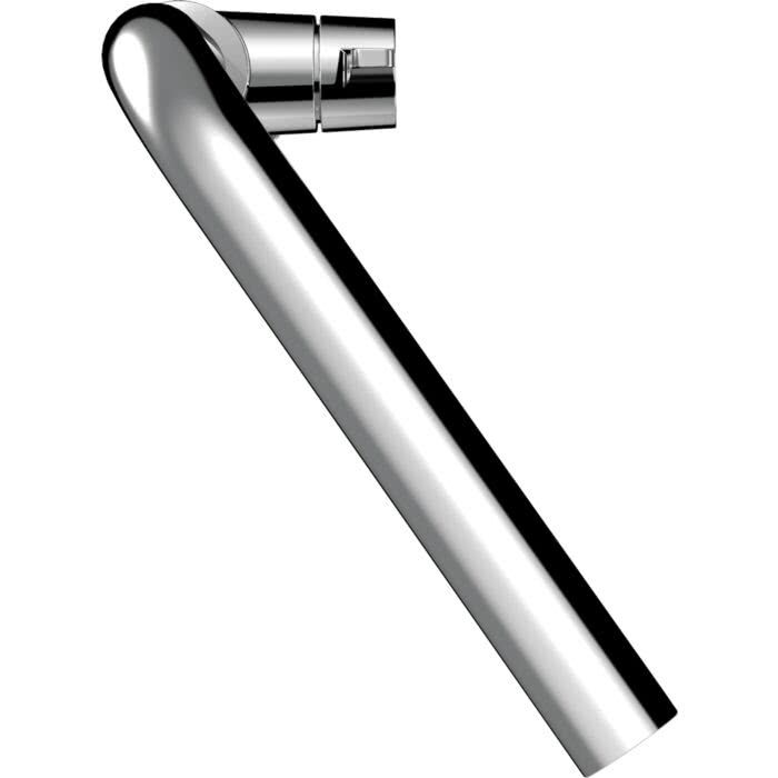 Schock SC-540 med udtræk - Asfalt - CRISTALITE PLUS® - Billede 2