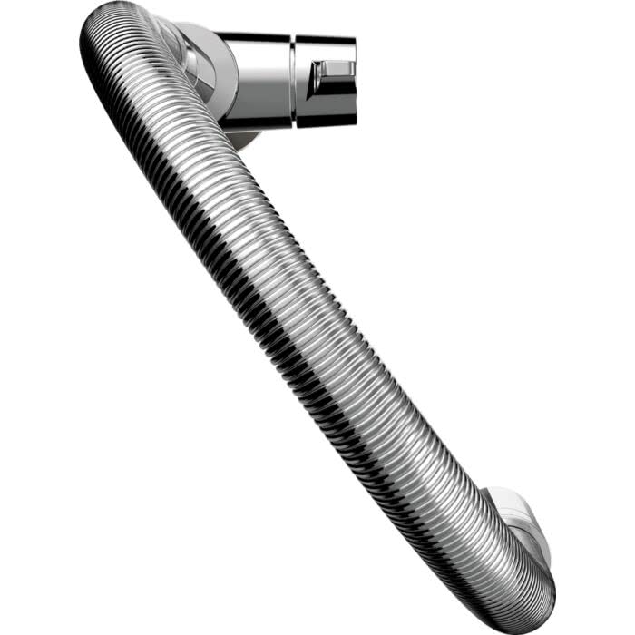 Schock SC-550 med spiralfjeder - Asfalt CRISTALITE PLUS® - Billede 2