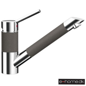 Schock SC-200 Med udtræk Silverstone