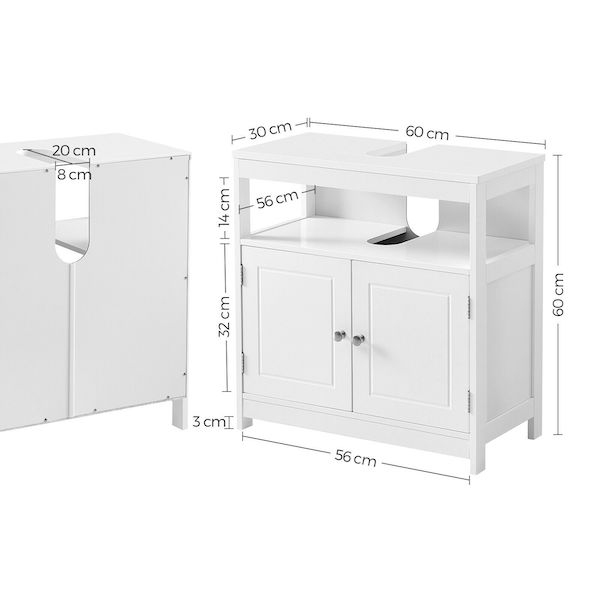 Underskab model Helga - Billede 8