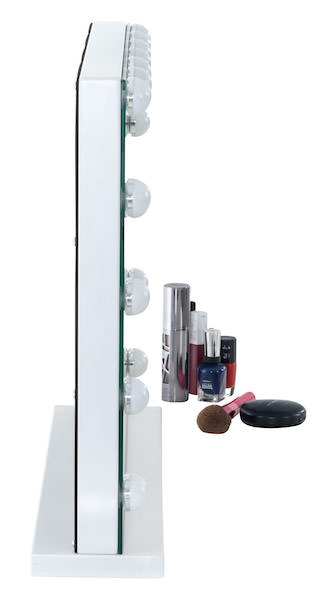 Makeup spejl model Downey - Billede 4