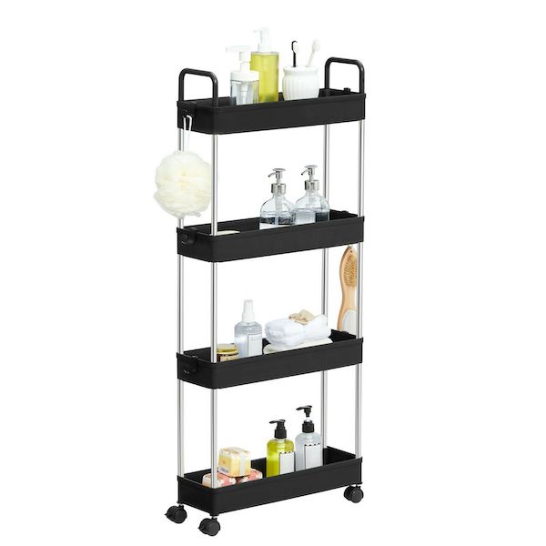 Serveringsvogn model Tiny - Billede 4