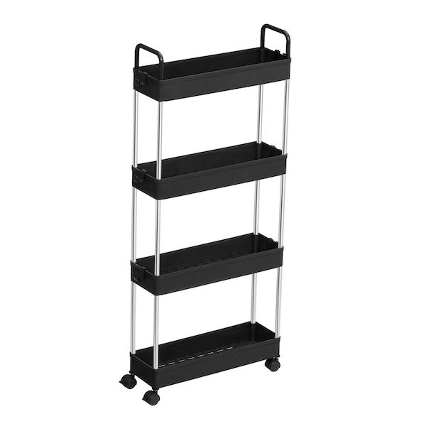 Serveringsvogn model Tiny - Billede 5