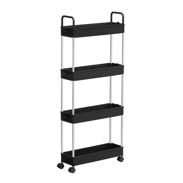 Serveringsvogn model Tiny - Billede 6