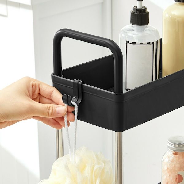 Serveringsvogn model Tiny - Billede 7