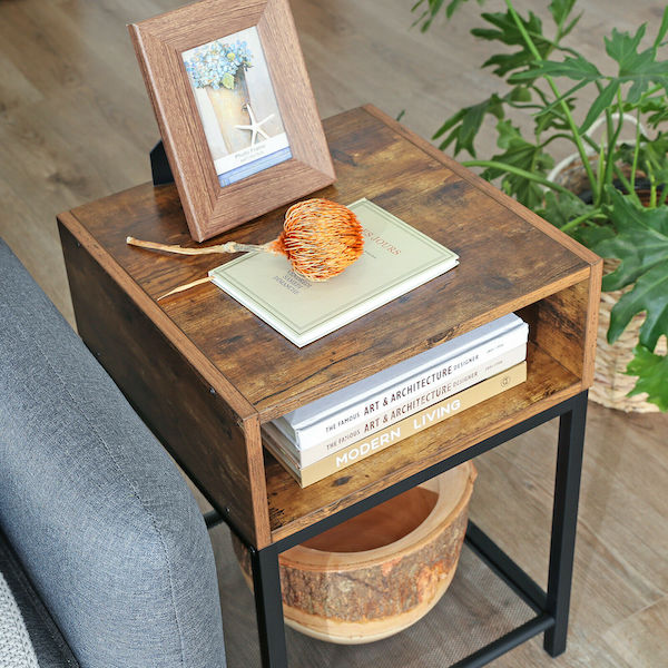 Sengebord model Wilma - Billede 4