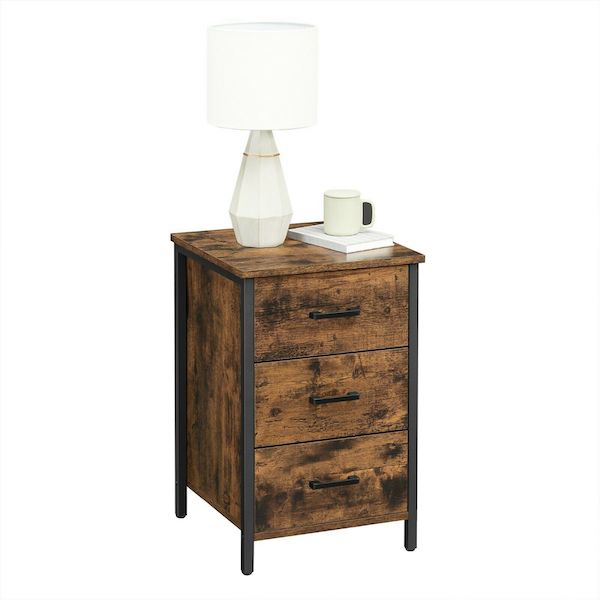 Sengebord model VINCYER - Billede 3