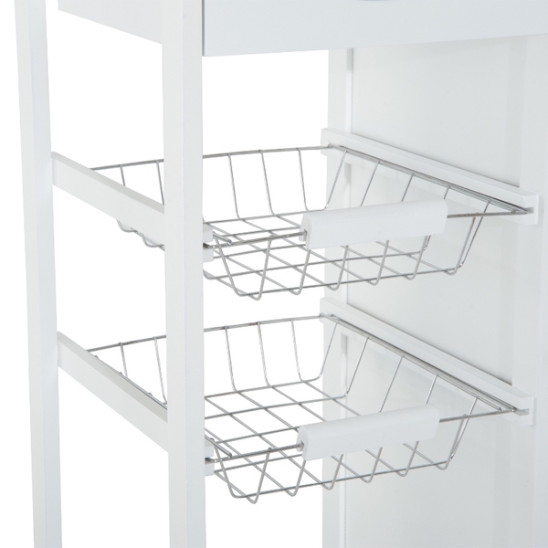 Serveringsvogn model Lilly - Billede 5