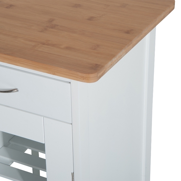 Serveringsvogn model Lilly - Billede 7