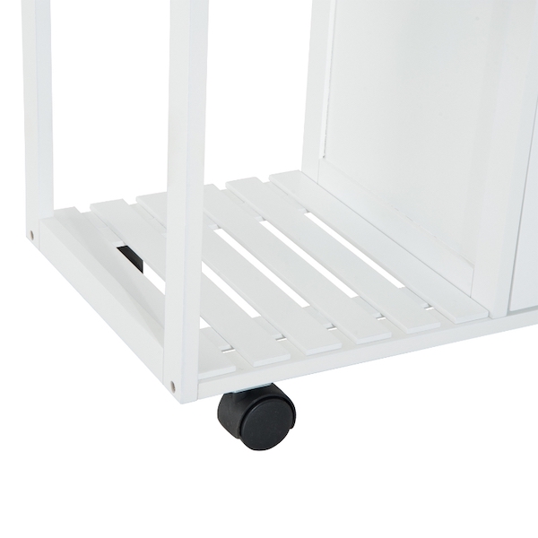 Serveringsvogn model Lilly - Billede 8
