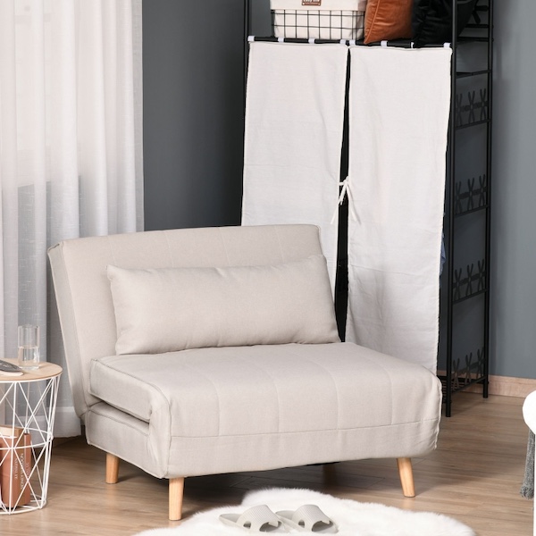 Sovesofa / Gæsteseng