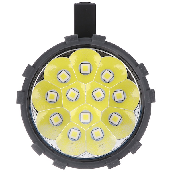 AceBeam X75 CREE XHP 70.3 LED 67.000 lumen - Billede 3